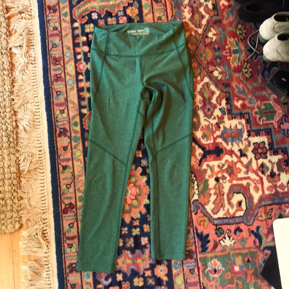Outdoor Voices Leggings